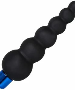 Cheapest ๐ฏ Bondara Wingman 10 Function Beaded Vibrator ๐