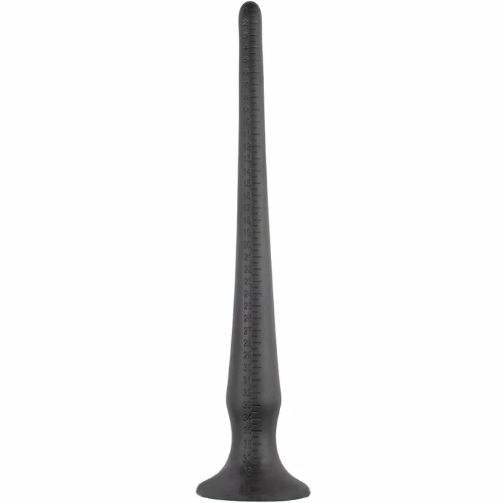 Best deal 🥰 Bondara Dipstick Silicone Suction Anal Depth Trainer ? 16 Inch 🛒 3 Best deal 🥰 Bondara Dipstick Silicone Suction Anal Depth Trainer ? 16 Inch 🛒