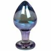 Brand new ❤️ Glacier Glass Aura Swift Butt Plug ? 3.5 Inch 🌟 -Male Sex Toys Shop unnamed file 411