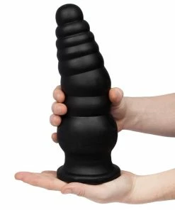 Best Pirce 🎉 The Drillmaster Monster Butt Plug ? 9.5 Inch 🌟 -Male Sex Toys Shop unnamed file 423