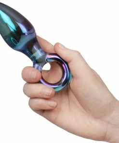 Buy 🎉 Glacier Glass Aura Ring Butt Plug ? 5.5 Inch ❤️ 7 Buy 🎉 Glacier Glass Aura Ring Butt Plug ? 5.5 Inch ❤️ -Male Sex Toys Shop unnamed file 430