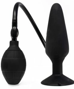 Cheapest 😉 Bondara Booty Booster Inflatable Butt Plug ? 6.6 Inch 🥰