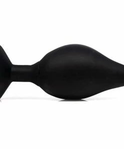 Cheapest 😉 Bondara Booty Booster Inflatable Butt Plug ? 6.6 Inch 🥰 -Male Sex Toys Shop unnamed file 434