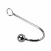 Coupon ⌛ Torment Stainless Steel Anal Hook - 5 Inch 🌟 -Male Sex Toys Shop unnamed file 437