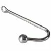 Best deal 💯 Torment Stainless Steel Single Ball Anal Hook ⭐ 1 Best deal 💯 Torment Stainless Steel Single Ball Anal Hook ⭐ -Male Sex Toys Shop unnamed file 442