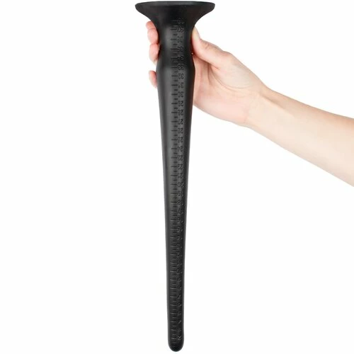 Best deal 🥰 Bondara Dipstick Silicone Suction Anal Depth Trainer ? 16 Inch 🛒 8 Best deal 🥰 Bondara Dipstick Silicone Suction Anal Depth Trainer ? 16 Inch 🛒 - Image 6