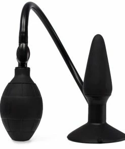 Brand new ⌛ Bondara Booty Booster Inflatable Butt Plug ? 5 Inch 🌟