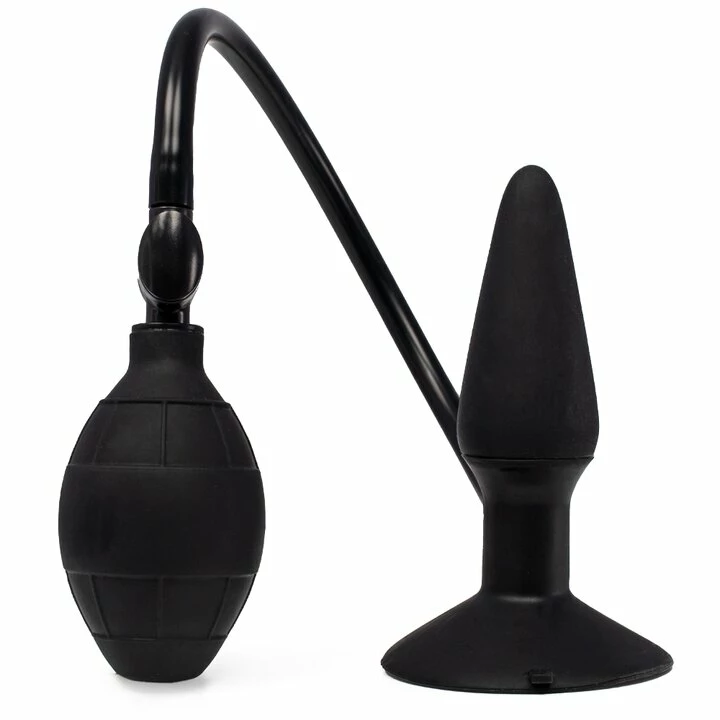 Brand new β Bondara Booty Booster Inflatable Butt Plug ? 5 Inch π 3 Brand new β Bondara Booty Booster Inflatable Butt Plug ? 5 Inch π