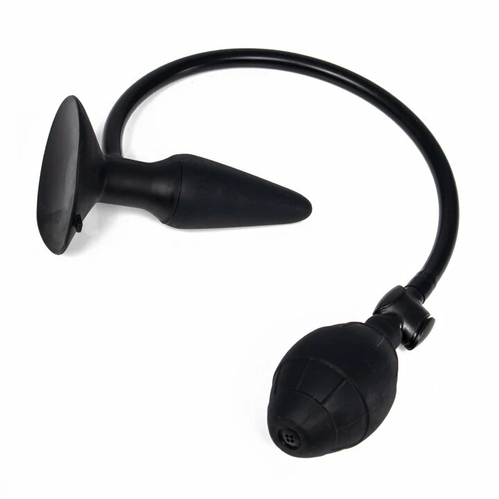 Brand new β Bondara Booty Booster Inflatable Butt Plug ? 5 Inch π 4 Brand new β Bondara Booty Booster Inflatable Butt Plug ? 5 Inch π - Image 2