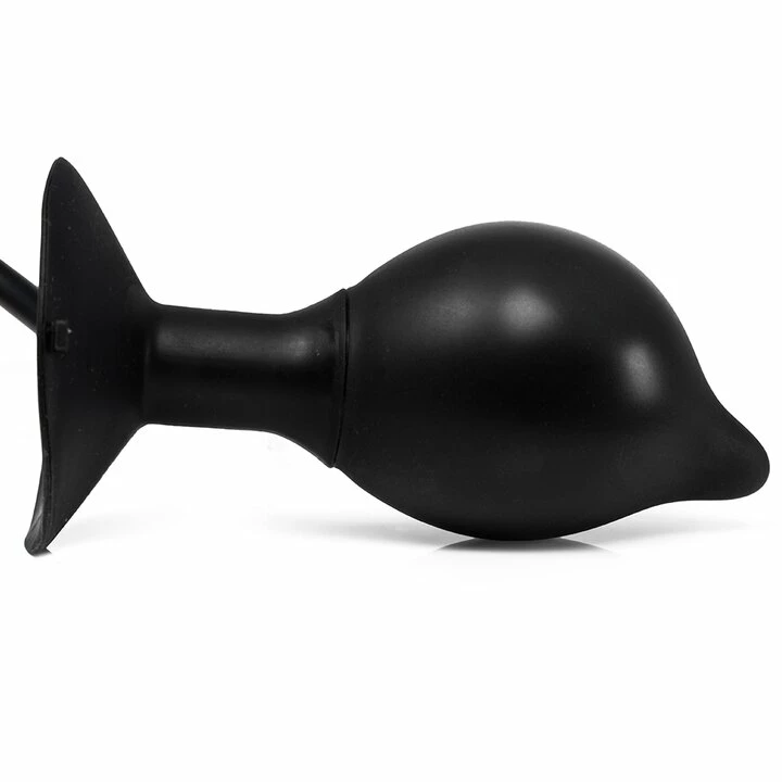 Brand new β Bondara Booty Booster Inflatable Butt Plug ? 5 Inch π 6 Brand new β Bondara Booty Booster Inflatable Butt Plug ? 5 Inch π - Image 4