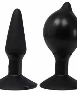Brand new β Bondara Booty Booster Inflatable Butt Plug ? 5 Inch π 12 Brand new β Bondara Booty Booster Inflatable Butt Plug ? 5 Inch π -Male Sex Toys Shop unnamed file 455