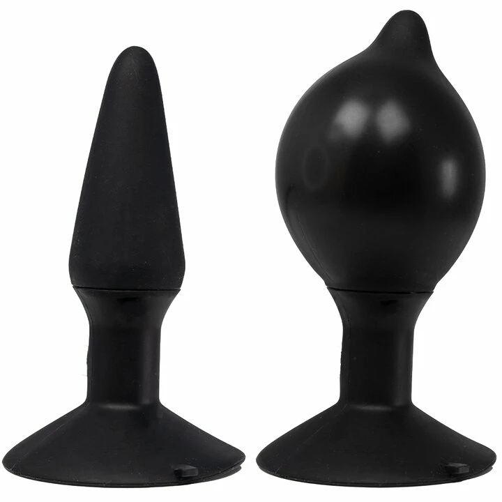 Brand new β Bondara Booty Booster Inflatable Butt Plug ? 5 Inch π 7 Brand new β Bondara Booty Booster Inflatable Butt Plug ? 5 Inch π - Image 5
