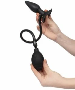 Brand new β Bondara Booty Booster Inflatable Butt Plug ? 5 Inch π 13 Brand new β Bondara Booty Booster Inflatable Butt Plug ? 5 Inch π -Male Sex Toys Shop unnamed file 456