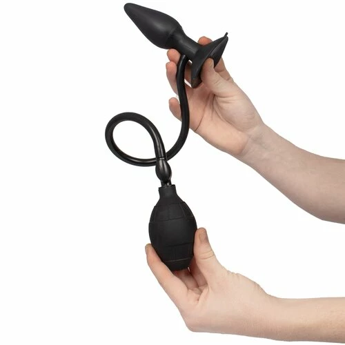 Brand new β Bondara Booty Booster Inflatable Butt Plug ? 5 Inch π 8 Brand new β Bondara Booty Booster Inflatable Butt Plug ? 5 Inch π - Image 6