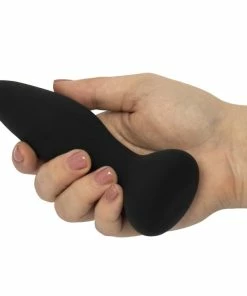 Promo 🌟 Bondara 10 Function Remote Control Vibrating Butt Plug - 5.5 Inch ⌛ -Male Sex Toys Shop unnamed file 460