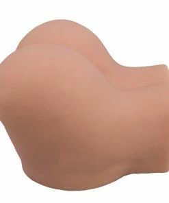 Outlet ⌛ Boss Buck Wild Small Realistic Ass & Pussy Masturbator ? 1.8kg ⭐ -Male Sex Toys Shop unnamed file 469