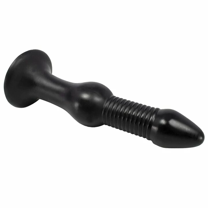 Best deal 🔥 The Ready Or Knot Monster Butt Plug - 11.5 Inch 🌟 4 Best deal 🔥 The Ready Or Knot Monster Butt Plug - 11.5 Inch 🌟 - Image 2