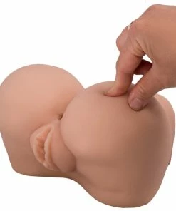Outlet ⌛ Boss Buck Wild Small Realistic Ass & Pussy Masturbator ? 1.8kg ⭐ -Male Sex Toys Shop unnamed file 470