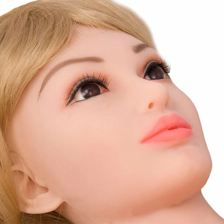 New 🛒 Boss Hot Blonde Large Realistic Torso Pussy Masturbator ? 23 Inch 😉 6 New 🛒 Boss Hot Blonde Large Realistic Torso Pussy Masturbator ? 23 Inch 😉 - Image 4