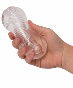 Wholesale ✨ Boss Ice Vortex Clear Jelly Masturbator ? 5 Inch 😍 -Male Sex Toys Shop unnamed file 478