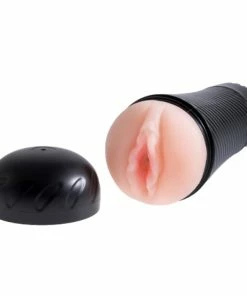 New 🎉 Bondara&Sex Girl Next Door Vibrating Masturbator 👍