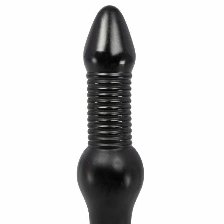 Best deal 🔥 The Ready Or Knot Monster Butt Plug - 11.5 Inch 🌟 6 Best deal 🔥 The Ready Or Knot Monster Butt Plug - 11.5 Inch 🌟 - Image 4