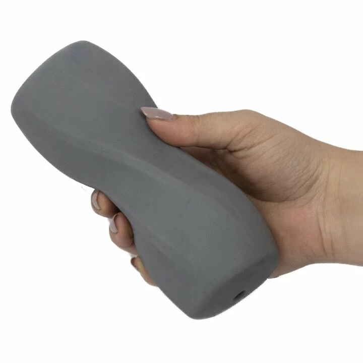 Best Pirce ๐ Bondara Blow Your Load Charcoal Masturbator ? 6 Inch โจ 5 Best Pirce ๐ Bondara Blow Your Load Charcoal Masturbator ? 6 Inch โจ - Image 3