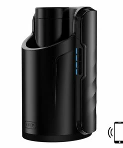 Cheap 🤩 Bondara&Sex KIIROO KEON Interactive Automatic Masturbator ? 8 Inch 🔔