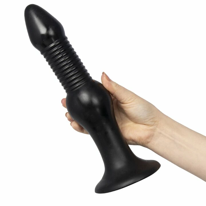 Best deal 🔥 The Ready Or Knot Monster Butt Plug - 11.5 Inch 🌟 7 Best deal 🔥 The Ready Or Knot Monster Butt Plug - 11.5 Inch 🌟 - Image 5