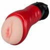 Best Sale 👍 Bondara Suction Cup Vibrating Masturbator With Swivel Mount ✨ -Male Sex Toys Shop unnamed file 509