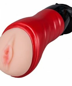 Best Sale 👍 Bondara Suction Cup Vibrating Masturbator With Swivel Mount ✨