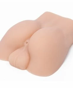 Discount 🔥 Bondara Anal Sensations Vibrating Butt Masturbator - 7 Inch 🌟