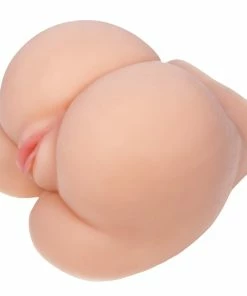 Best Pirce ๐ Bondara Feeling Peachy Butt And Vagina Masturbator ? 3.75kg ๐
