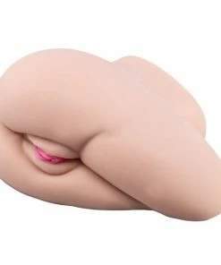 Deals ⌛ Boss Spoon Me Realistic Ass And Pussy Masturbator ? 2.6kg ✔️