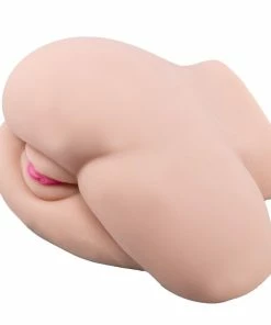 Deals ⌛ Boss Spoon Me Realistic Ass And Pussy Masturbator ? 2.6kg ✔️ -Male Sex Toys Shop unnamed file 525