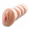 Cheap 🧨 Bondara Ribbed Realistic Vagina Masturbator 👏 -Male Sex Toys Shop unnamed file 526