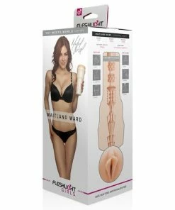 Discount 🔔 Fleshlight 👧 Girls Maitland Ward Masturbator ? 10 Inch ❤️ -Male Sex Toys Shop unnamed file 534