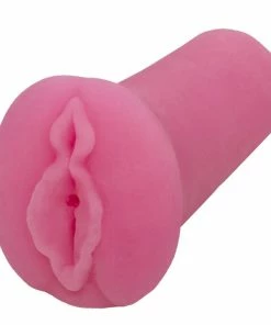 Outlet 🔔 Bondara&Sex Tight-Lipped Pink Pussy Masturbator ⌛