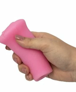 Outlet 🔔 Bondara&Sex Tight-Lipped Pink Pussy Masturbator ⌛ -Male Sex Toys Shop unnamed file 544