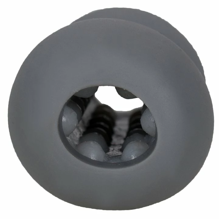 Deals ✨ Bondara Charcoal Self-Lubricating Masturbator ? 3 Inch 🥰 4 Deals ✨ Bondara Charcoal Self-Lubricating Masturbator ? 3 Inch 🥰 - Image 2