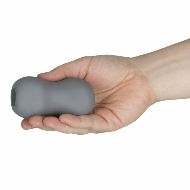 Deals ✨ Bondara Charcoal Self-Lubricating Masturbator ? 3 Inch 🥰 6 Deals ✨ Bondara Charcoal Self-Lubricating Masturbator ? 3 Inch 🥰 - Image 4