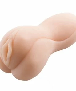 Hot Sale ๐ฅฐ Bondara Realistic Vagina And Arse Masturbator ๐งจ