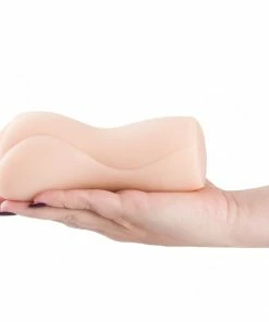 Hot Sale 🥰 Bondara Realistic Vagina And Arse Masturbator 🧨 -Male Sex Toys Shop unnamed file 555