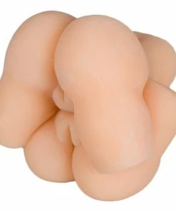 Coupon ๐ Bondara Twin Temptation Vagina Masturbator ? 5.5 Inch ๐