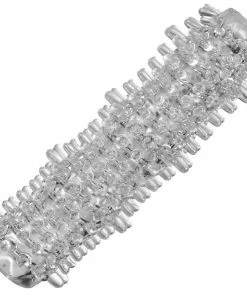 Top 10 🛒 Bondara&Sex Super Stretchy Multi-Use Stroker 😉