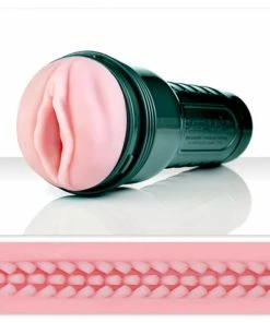 Discount 😀 Fleshlight Vibro Pink Lady Touch Masturbator - 10 Inch 🥰