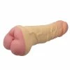 Best deal 🔔 Bondara Shuttle Cock 2-in-1 Masturbator And Cock Sleeve ? 8 Inch 🧨 -Male Sex Toys Shop unnamed file 578