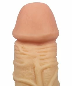 Best deal 🔔 Bondara Shuttle Cock 2-in-1 Masturbator And Cock Sleeve ? 8 Inch 🧨 -Male Sex Toys Shop unnamed file 581