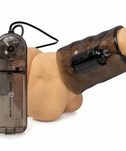 Best deal 🎁 Bondara Lift Off Remote Vibrating Masturbator - 3.25 Inch 😍