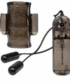 Best deal 🎁 Bondara Lift Off Remote Vibrating Masturbator - 3.25 Inch 😍 -Male Sex Toys Shop unnamed file 590